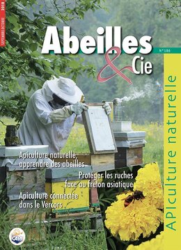 Abeilles & Cie 186