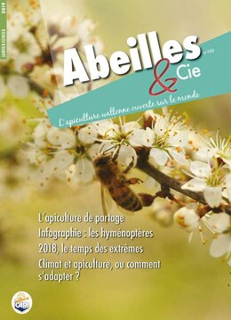 Abeilles & Cie 188