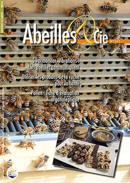 Abeilles & Cie 163