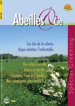 Abeilles & Cie 147