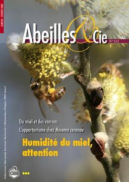 Abeilles & Cie 122