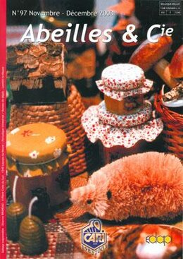Abeilles & Cie 97