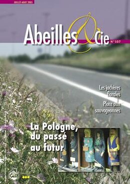 Abeilles & Cie 107