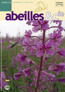 Abeilles & Cie 102