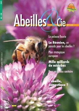 Abeilles & Cie 130 - Mai/juin 2009