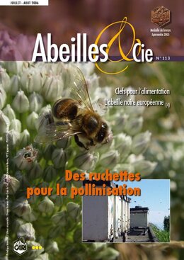 Abeilles & Cie 113