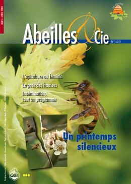 Abeilles & Cie 123