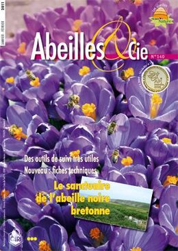 Abeilles & Cie 140