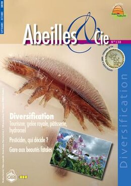 Abeilles & Cie 138