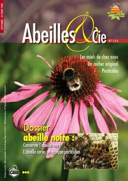 Abeilles & Cie 125