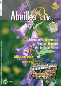 Abeilles & Cie 141