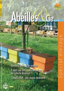 Abeilles & Cie 146