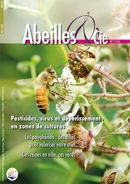Abeilles & Cie 160