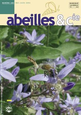 Abeilles & Cie 100