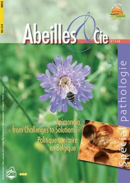 Abeilles & Cie 148