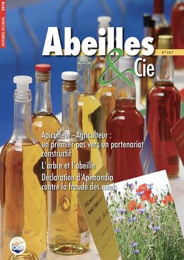 Abeilles & Cie 187