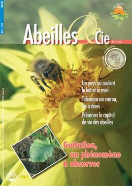 Abeilles & Cie 136