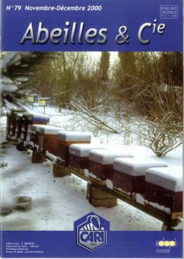 Abeilles & Cie 79