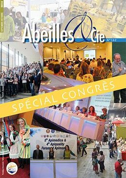 Abeilles & Cie 162