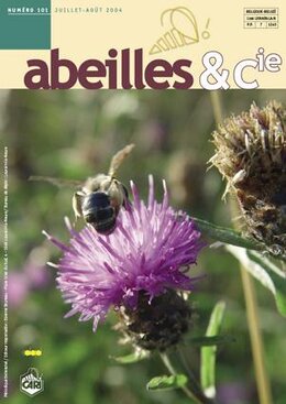 Abeilles & Cie 101