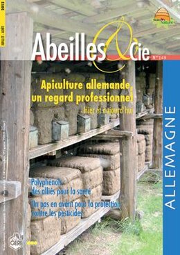 Abeilles & Cie 149