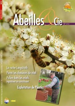 Abeilles & Cie 152
