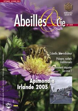 Abeilles & Cie 108