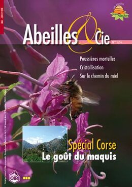Abeilles & Cie 124