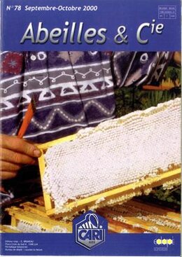 Abeilles & Cie 78