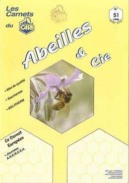 Abeilles & Cie 51