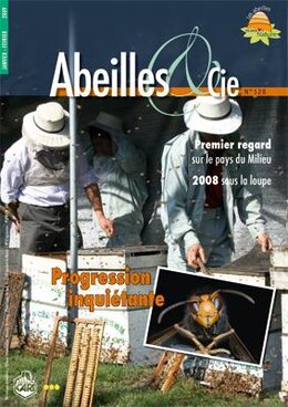 Abeilles & Cie 128
