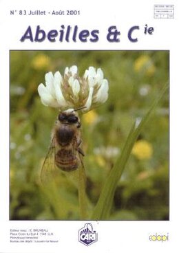 Abeilles & Cie 83