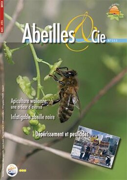 Abeilles & Cie 153
