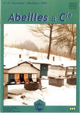 Abeilles & Cie 73