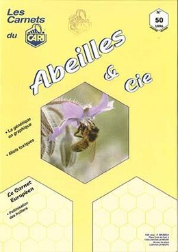 Abeilles & Cie 50