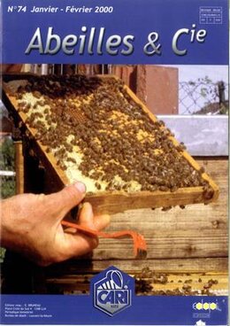 Abeilles & Cie 74