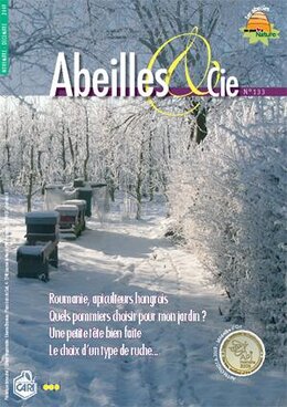 Abeilles & Cie 133