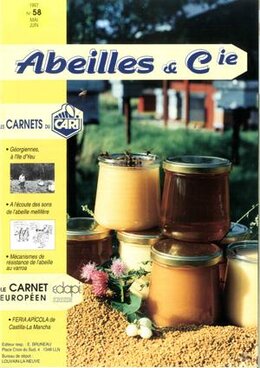 Abeilles & Cie 58