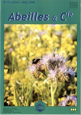 Abeilles & Cie 71