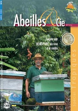 Abeilles & Cie 134