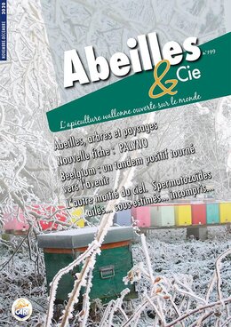 Abeilles & Cie 199