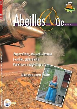 Abeilles & Cie 154