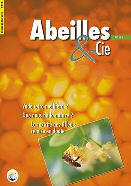Abeilles & Cie 181