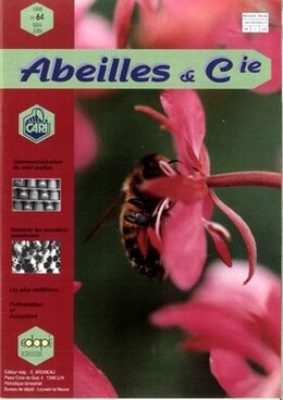 Abeilles & Cie 64