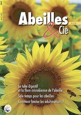 Abeilles & Cie 179