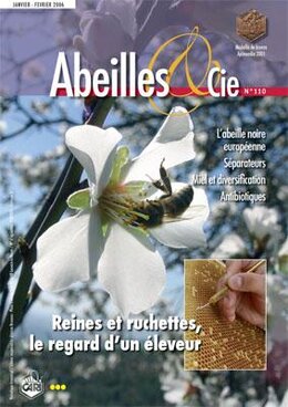 Abeilles & Cie 110