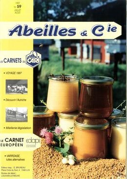Abeilles & Cie 59