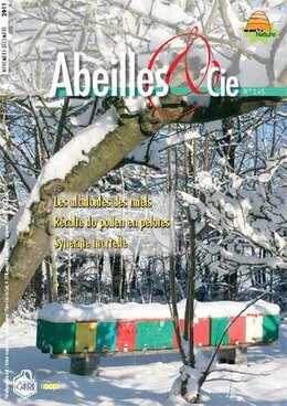 Abeilles & Cie 145