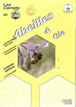 Abeilles & Cie 54