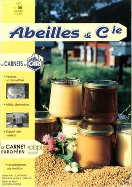 Abeilles & Cie 56